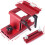 Woodworking Sharpener Tool Adjustable Aluminium Sharpening Jigs for Easy Tool Honing and Precision Edge Maintenance 5