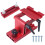 Woodworking Sharpener Tool Adjustable Aluminium Sharpening Jigs for Easy Tool Honing and Precision Edge Maintenance 1