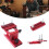 Woodworking Sharpener Tool Adjustable Aluminium Sharpening Jigs for Easy Tool Honing and Precision Edge Maintenance 2