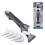 5 In 1 Silicone Remover Caulk Finisher Sealant Smooth Scraper Grout Kit Tools 1