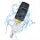Downstream Soft Wash Nozzle, for Use with Pressure Washer 3-7 GPM 2