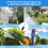 Downstream Soft Wash Nozzle, for Use with Pressure Washer 3-7 GPM 4