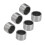 6PCS Cylinder Head Alignment Pin High Temperature 8