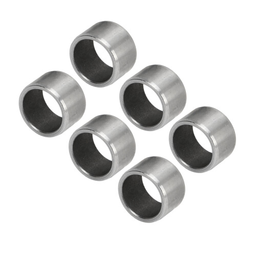 6PCS Cylinder Head Alignment Pin High Temperature 2