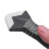 5 In 1 Silicone Remover Caulk Finisher Sealant Smooth Scraper Grout Kit Tools 4