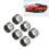 6PCS Cylinder Head Alignment Pin High Temperature 12