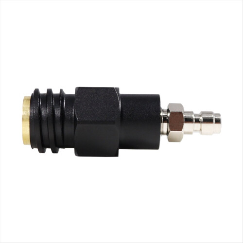 Stik til sodavandsmaskine, CO2-påfyldningsadapter, cylinderadapter 2