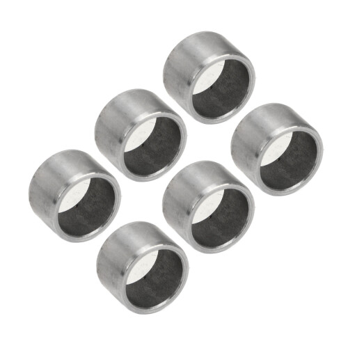 6PCS Cylinder Head Alignment Pin High Temperature 1