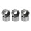 6PCS Cylinder Head Alignment Pin High Temperature 6