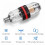 Professionelt mini-airbrush-luftfilter 4