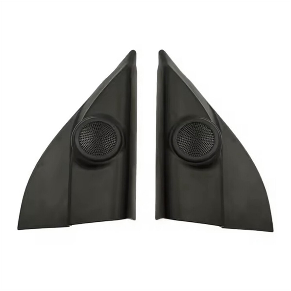 Car Tweeter Speaker Cover Speaker Cover For 2004-2015 4853673861470