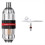 Professionelt mini-airbrush-luftfilter 2