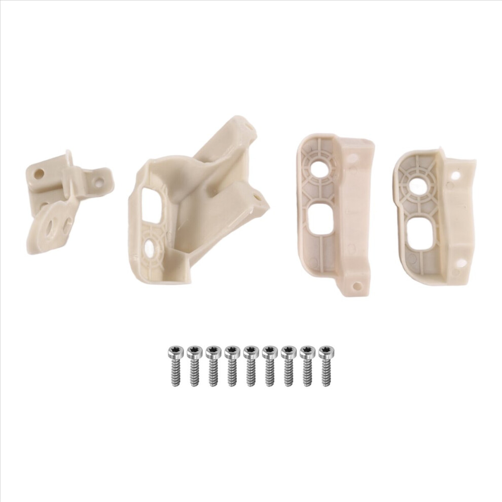 Headlight Repair Kits Headlamp Bracket Mount 63115A5f631 L 4853673861272