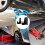Vægmonteret, kraftig garageværktøjsstativ 4