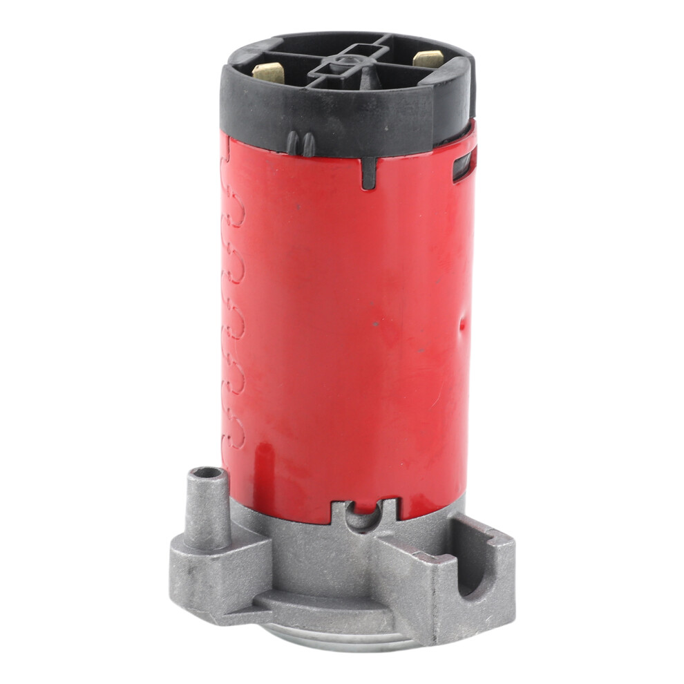 12V Air Horn Compressor 105Â115Db Auto Horn Air 8320539190112