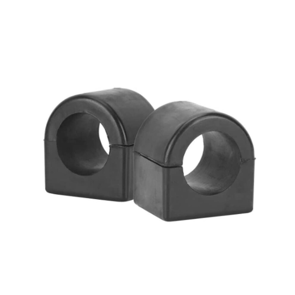 Front Sway Bar Bushing 1663231465 Compatible With Mercedes Benz W166 X166 Ml350 Ml400 Gl350 Gl400 Replacement Parts 9084446896954