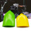 Drum Percussion Cowbell Double Mounted Bells High and Low Tones 5