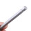 Professional Ballhead Hex Screwdriver Bits Set of 5 Magnetic 5