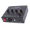 Microphone Preamp Enhance Sound Quality 48V Power 10