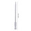 Professional Ballhead Hex Screwdriver Bits Set of 5 Magnetic 3
