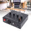 Microphone Preamp Enhance Sound Quality 48V Power 12