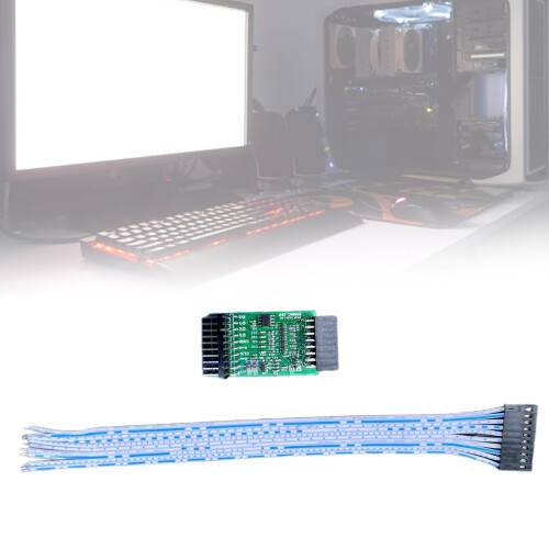 XGecu EMMC-ISP VER1.00 Adapter For T48 Programmer Attachment 2