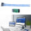 XGecu EMMC-ISP VER1.00 Adapter For T48 Programmer Attachment 4