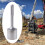 Driver Ground Rod Home Piling Replacement Silver for Driving 2