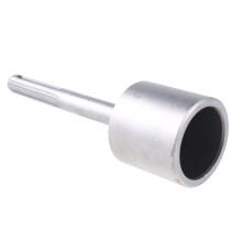 Driver Ground Rod Home Piling Replacement Silver for Driving