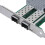 For X520-DA2 10G Dual Port SFP+ Server Network 15
