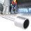 Driver Ground Rod Home Piling Replacement Silver for Driving 6
