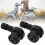 2pcs 90 Degree Right Angle Valve Stems Motorcycle Electric Scooter Conversion Air Valve 4