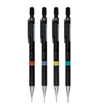 4 Pcs Automatic Pencils Drawing Pencils Mechanical Pencils for