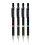4 Pcs Automatic Pencils Drawing Pencils Mechanical Pencils for 1
