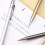 6 Pcs/Set 0.5mm Automatic Pencils Drawing Pencils Mechanical 4