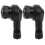 2pcs 90 Degree Right Angle Valve Stems Motorcycle Electric Scooter Conversion Air Valve 5