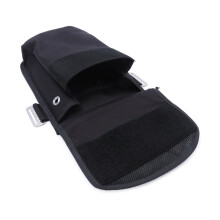 Scubas Diving Thigh Pocket Scubas Diving BCD Accessory Pouch Bag