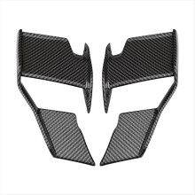 Motorcykelkåbe Winglet til S1000R M1000R 21-24 Kulfiber
