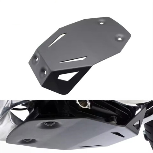 Motoraccessoires Skid Plate Bash Frame Motorbescherming voor 2
