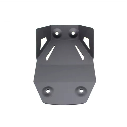 Motoraccessoires Skid Plate Bash Frame Motorbescherming voor 1