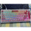 Thick PBT Keycaps 120keys XDA Profile Lucky Bear Sublimations 7