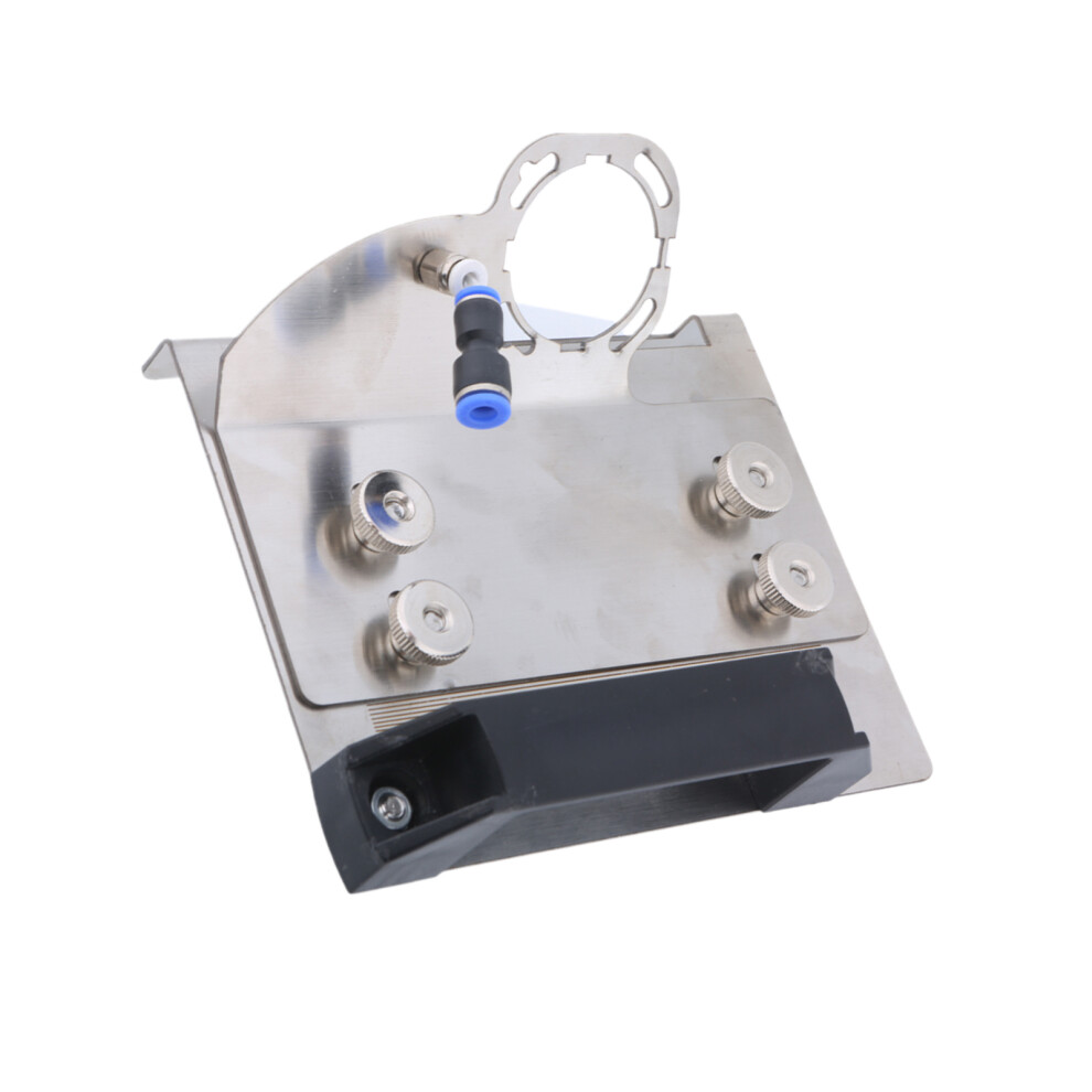 Metal Chamfering Angle Grinder Bracket User Friendly Designsfor 7751000035983