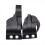 Motorcycle Fork Bottom Shoe Guard Cover Protector For XCF XCW 3