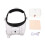 1 Set Portable Hair Trimmer Rechargeable Clipper Beard 1