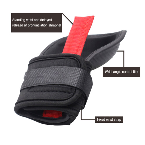 Golfs Trainer  Swing Postures Corrector Golfs Wrist Brace Band 2
