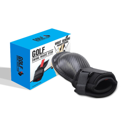 Golfs Trainer  Swing Postures Corrector Golfs Wrist Brace Band
