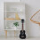 100pcs transparent seal films for packaging, clear adhesive material 10