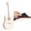 Guitar String Height Ruler String Action Gauge Ruler Guitar Set 6