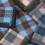 40x40cm Lattice Pattern Handkerchief for Adult Multiple 5