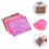 6 Stuks Bollen Sieraden Balversieringen Decor 3